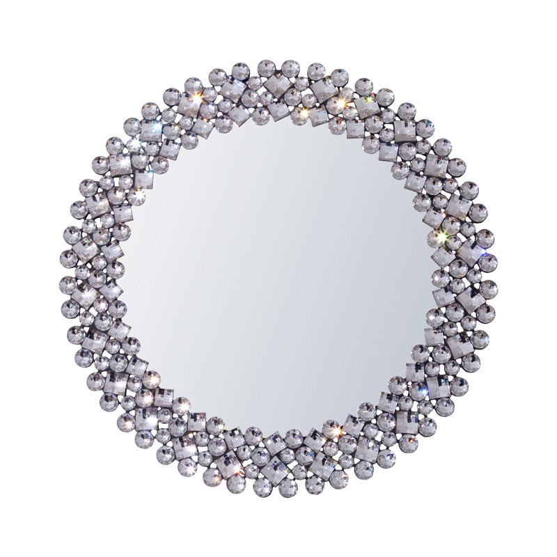 Miroir d'appoint 26 po