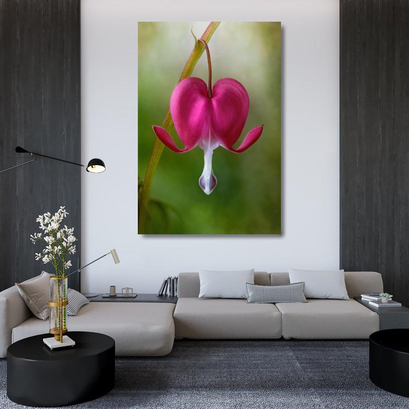 Art sur toile tendue par Latitude Run® Disher, Mandy, H 48 po x l 34 po