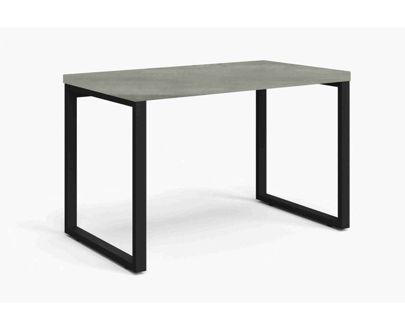 Plateau de table Quianna, H 1 po x l 60 po x P 26 po
