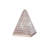 Tanique Metal Novelty Lamp