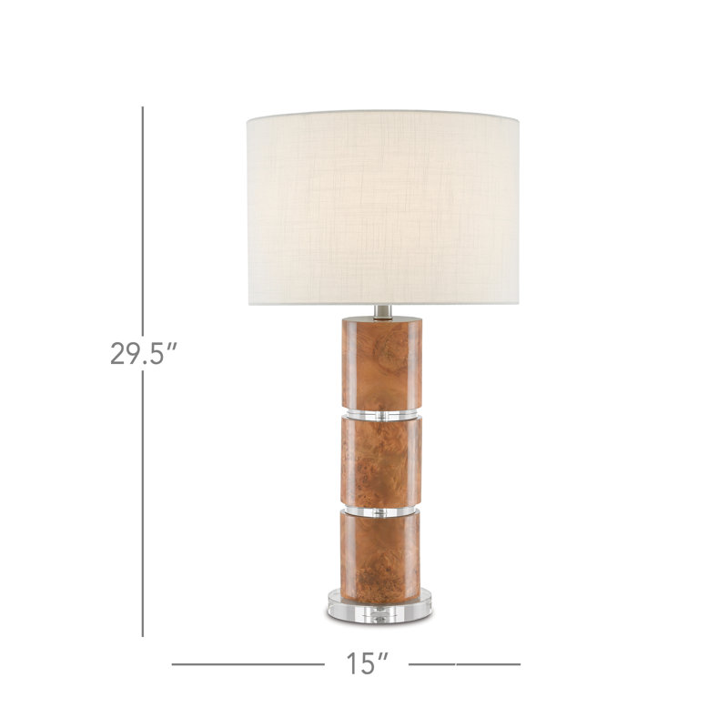 Birdseye Table Lamp