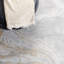 Tapis abstrait performance Ozturk-231384234
