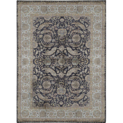 Suruchi One-of-a-Kind 10'6" X 14'1" Area Rug