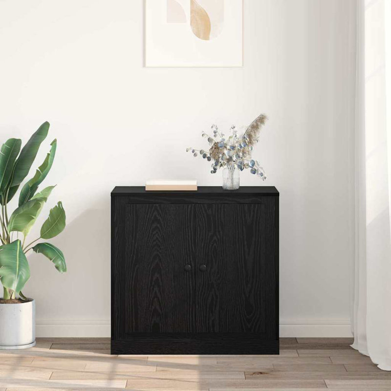Sideboard, Black Oak
