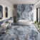 Eclipse 24X48 Polished Onyx Porcelain Tile