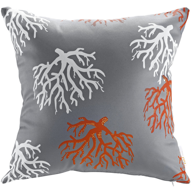 Coussin décoratif pour l'extérieur Modway