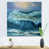 Toile tendue