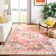 Joppatowne Hand Loomed Performance Oriental Rug