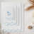 100% Turkish Cotton WILD BRANCH Scallop 2PC Embellished Fingertip Towel Set-1891885226-1891911495