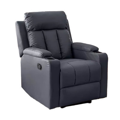 Naeshawn Upholstered Recliner