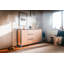 Laguna 10cm Sideboard