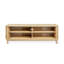 Ledger Credenza