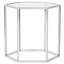 Table de bout cadre Zola