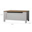 Maryhannah Storage Bench-1664874104