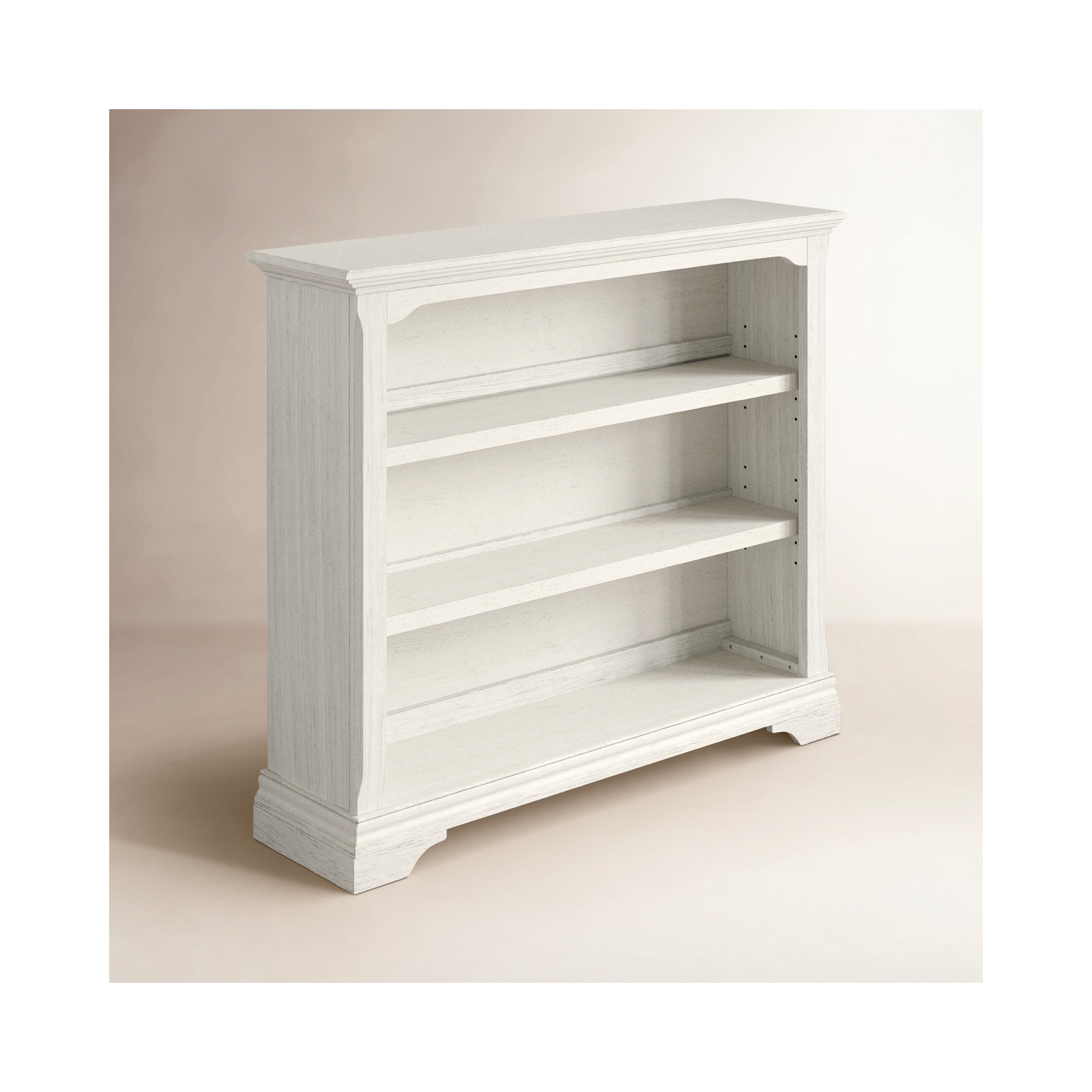 Shayla Wide Bookcase