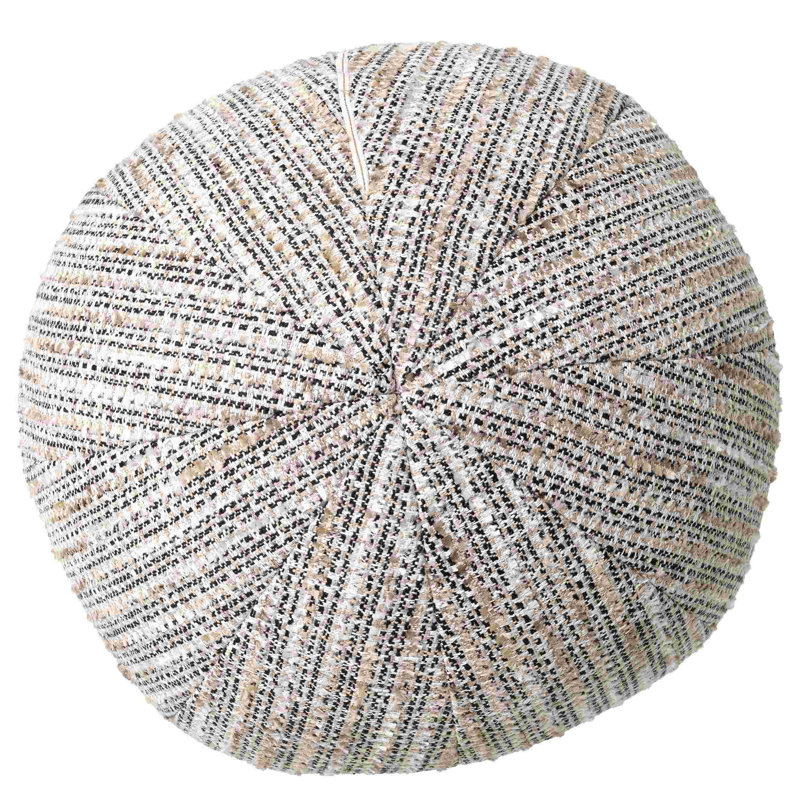 Cushion Palla L, 11.81"H x 11.81"W