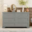 Commode 6 tiroirs-206464318