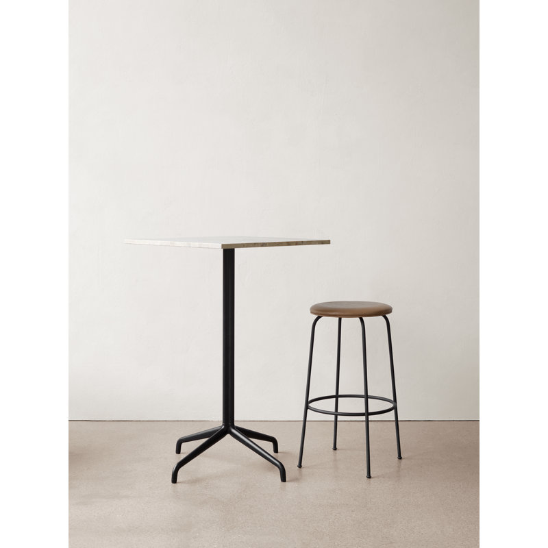 Harbour Dining Table, Standard Height, Sand Stone