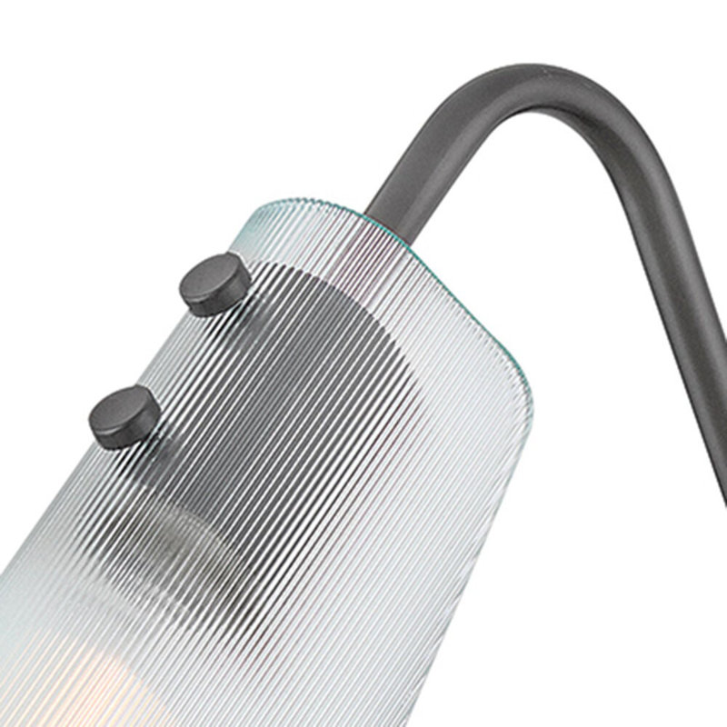 Hinkley Altman Sconce, Gunmetal