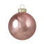 Ornement boule de Noël en verre-752728494