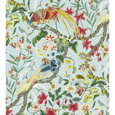 Dorset Coast Fabric