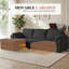 Canapé modulaire en mousse haute densité-131234863