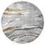 Abstract Indoor / Outdoor Area Rug-101754412