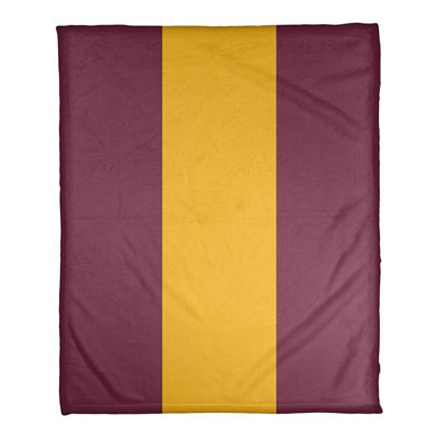 Toronto Quilted Throw Blanket