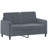 Toki 78" Upholstered Sofa-1651697746