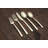 Beacon 20 Piece Flatware Set, Service for 4