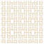 Housses de couette Beige Greek Key-130659647