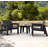 Aneel 2 - Person Patio Conversation Set-547642001