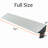 Bed Wedge Pillow Headboard Gap Filler For Mattress Between Bedside or Wall-100515459-123125604