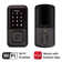 Halo Wi-Fi Smart Lock Touchscreen Single Cylinder Deadbolt with Smartkey Security