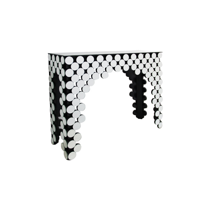 Chavira 111cm Console Table