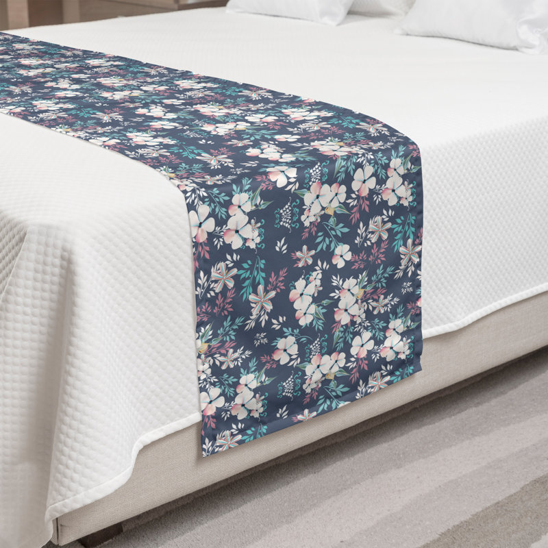 Bed Runner, King