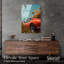 Timeless Drive (II), reproduction d'art sur toile par Notoriart-116877440