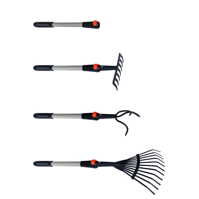 Zenport Tool Bundle Flowers