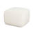 Boucle Square With Soft And Exquisite Fabric, Comfortable Dense Foam Cushions, A Contemporary Style, 22.56 W X D 16.18 H Upholstered Smooth Upholstery Construction, Ideal For Various Decor-1617927049