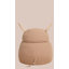 Panier Peggy le cochon