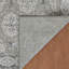 Tapis Honbl Contemporary Farmhouse Medallion-27504667