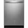 GE Appliances 24" 45 Decibel ENERGY STAR Certified Built-In Dishwasher with Adjustable Rack and Tall Tub Stainless Steel