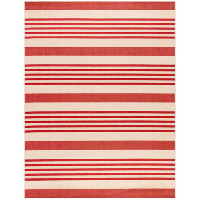 Tapis d'intérieur / extérieur Marone Performance