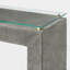 Posh 72'' W Console Table