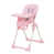 Rose est en rupture de stock
