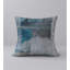Housse de coussin carrée leads Wealth-827581419