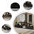 Unfinished TV Stand Fireplace for TVs up to 88" Fireplace-111057751