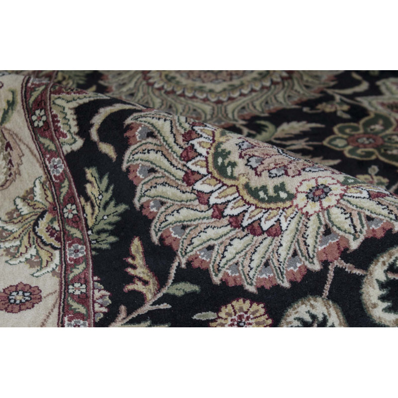 One-of-a-Kind 8'9" X 11'9" Area Rug