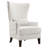 Latte Back Chair
