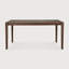 Bok Solid Wood Dining Table-123222532-92577085